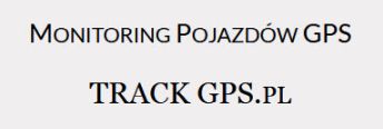 monitorowanie GPS