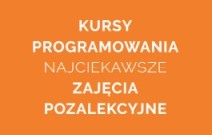 zajęcia pozalekcyjne
