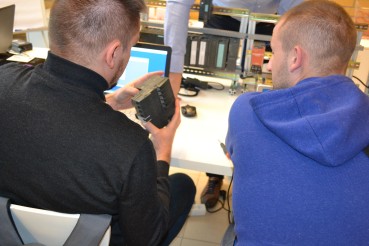 kurs, szkolenie, podstawowy, tygodniowy, programowanie sterowników, automatyki, Siemens SIMATIC S7-300 LAD, TIA Portal, PLC, język drabinkowy