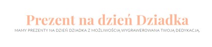 dzień dziadka